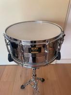 Mapex chromium snaredrum 14”x6,5”, Muziek en Instrumenten, Ophalen, Gebruikt, Drums of Percussie