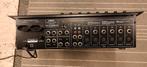 Inkel MXG-1100 Mengpaneel, Ophalen, Gebruikt, 10 tot 20 kanalen, Microfooningang