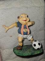 Laaf Voetballer - The Laaf Collection Efteling, Verzamelen, Efteling, Ophalen of Verzenden, Gebruikt
