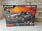 Playmobil Knight Rider K.I.T.T. Speelset - 70924, Overige merken, Auto, Groter dan 1:32, Nieuw