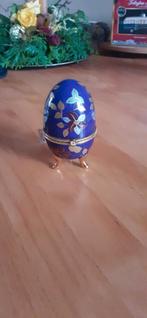 Eieropbergpot, Ophalen of Verzenden