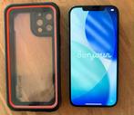 iPhone 12 Pro Max 128GB, Telecommunicatie, Mobiele telefoons | Apple iPhone, Ophalen, 128 GB, Zwart, IPhone 12 Pro Max