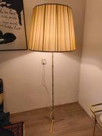 Vintage mid century modern design lamp, Ophalen, Gebruikt, Mid century, 150 tot 200 cm