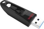 Sandisk usb stick 32 GB, handig voor uw belangerijke docs., Computers en Software, USB Sticks, Ophalen of Verzenden, Zo goed als nieuw