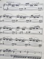 Lecouppey. Twenty-five Studies for the Piano., Gebruikt, Klassiek, Les of Cursus, Ophalen of Verzenden