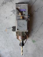 CNC frees motor 3.3kw, Ophalen of Verzenden
