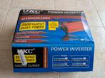 Power Inverter, Verzenden, Zo goed als nieuw