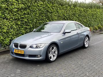 BMW 3-Serie 325i N52 | 6-bak | Memory | Sport | Xenon | NAP beschikbaar voor biedingen