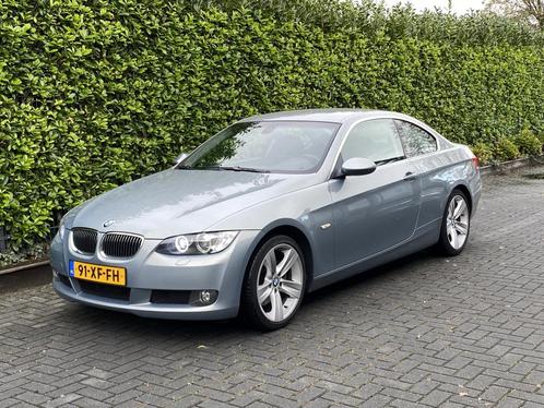 BMW 3-Serie 325i N52 | 6-bak | Memory | Sport | Xenon | NAP, Auto's, BMW, Bedrijf, 3-Serie, ABS, Airbags, Airconditioning, Alarm