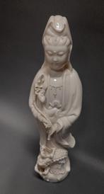 Mooi quan yin beeld boeddhistische, Ophalen of Verzenden