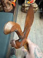 Kris keris ngulit semagka watermeloen schil, Ophalen of Verzenden