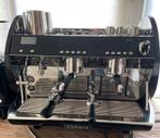 Espressobar Expobar Carat met turbo steam, Ophalen, Zo goed als nieuw, Espresso apparaat