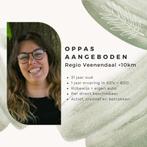 Oppas aangeboden, Au pair