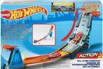 Hotwheels: Action: Hill Climb Champion Speelset, ., Nieuw, Ophalen of Verzenden, .