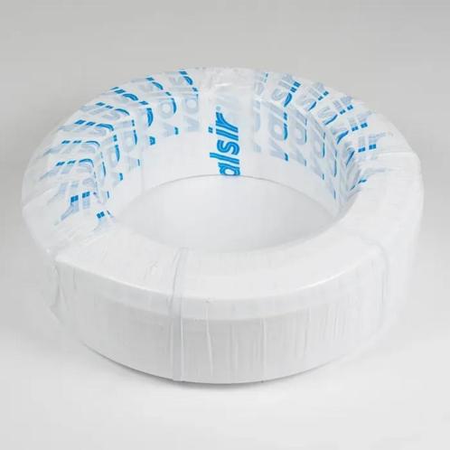 Composiet meerlagen buis alupex, Doe-het-zelf en Verbouw, Buizen en Afvoer, Nieuw, Overige typen, Overige materialen, 6 meter of meer