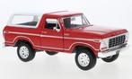 Ford Bronco Hard Top, Ophalen of Verzenden, Nieuw, Auto, Motormax