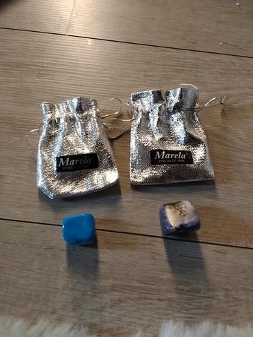Marela Pineda de Mar souvenir stenen beschikbaar voor biedingen