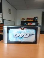 DVD  box James Bond 007, Cd's en Dvd's, Boxset, Actie, Ophalen of Verzenden, Zo goed als nieuw