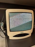 Nokia Beeldbuis TV - Klassieker!, Ophalen, Gebruikt, Minder dan 40 cm