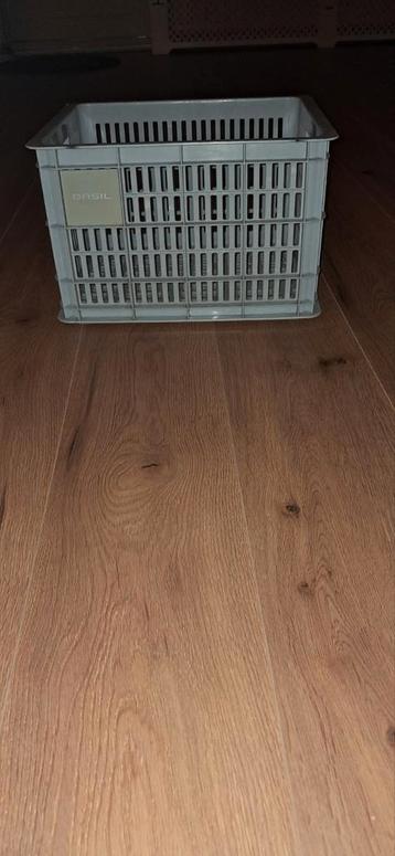 Basil fietskrat Maat M beschikbaar voor biedingen