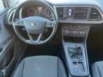 Seat LEON ST 1.0 EcoTSI Style Business Intense PDC KEY-LESS, Gebruikt, Leon, Origineel Nederlands, Handgeschakeld