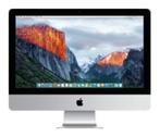 iMac Late 2015, Computers en Software, Apple Desktops, Gebruikt, 2 tot 3 Ghz, IMac, 21,5 inch