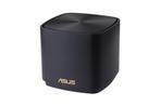 ASUS ZenWiFi AX Mini (XD4) Single Pack Zwart aangeboden, Computers en Software, Routers en Modems, Ophalen of Verzenden, Gebruikt