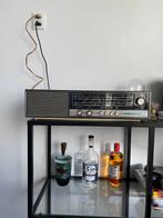 Blaupunkt vintage radio ter decoratie, Ophalen of Verzenden