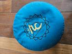 Yoga kussen Green Tree, Sport en Fitness, Yoga en Pilates, Ophalen of Verzenden, Gebruikt