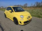 Fiat 500 0.9 TwinAir (bj 2011), Voorwielaandrijving, Euro 5, 86 pk, Gebruikt