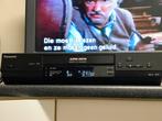 Panasonic NV-HV61 VHS Videorecorder - Super Drive, Ophalen of Verzenden, Gebruikt, VHS-speler of -recorder