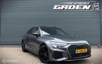 Audi A3 Limousine 35 TFSI S edition, 65 €/maand, 4 cilinders, Traction-control, Origineel Nederlands
