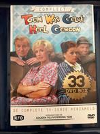 Dvd tv-serie Toen was geluk heel gewoon, Alle leeftijden, Boxset, Ophalen of Verzenden, Zo goed als nieuw