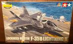 Tamiya - Lockheed Martin F-35B Lightning II 1/72 - no. 91, Ophalen of Verzenden, Nieuw, 1:72 tot 1:144, Vliegtuig