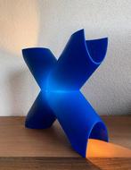 Vintage Cosi Come wand-, tafellamp 70’s, Kunststof, Cosi Come, Ophalen of Verzenden, Nvt