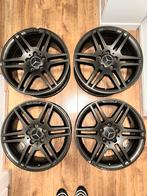 AMG Velgen 17 inch origineel, 17 inch, Overige, Velg(en), Gebruikt