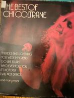 Lp chi coltrane the best of, Cd's en Dvd's, Vinyl | Pop, Ophalen of Verzenden, 1960 tot 1980, Gebruikt