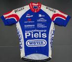 Wielertrui/wielershirt TEAM JO PIELS – WAVIN - 2015, Ophalen of Verzenden