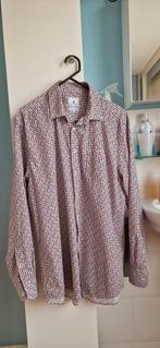 Mooi en net overhemd State of Art maat XL, Ophalen of Verzenden, Zo goed als nieuw, Blauw, Halswijdte 43/44 (XL)