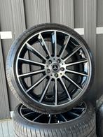 20” Mercedes-Benz E-Klasse “AMG” velgen W213 / C238 Orig, Auto-onderdelen, Banden en Velgen, Banden en Velgen, Gebruikt, Personenwagen