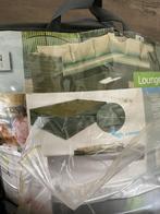 Tuinmeubel beschermhoes 2x, Tuin en Terras, Tuinmeubel-accessoires, Ophalen, Zo goed als nieuw