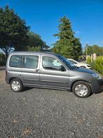 Citroën Berlingo 1.6 I 16V 2003 Grijs, 4 cilinders, 1226 kg, Origineel Nederlands, Berlingo