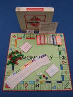 Monopoly klein nr. 611-12, Hobby en Vrije tijd, Gezelschapsspellen | Bordspellen, Ophalen, Zo goed als nieuw