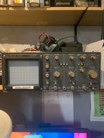 Oscilloscoop PM 3208 20 MHz, Doe-het-zelf en Verbouw, Meetapparatuur, Ophalen, Gebruikt, Overige meters