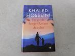 Boek: En Uit De Bergen Kwam De Echo, (Khalad Hosseini), Ophalen of Verzenden, Gelezen, Khaled Hosseini, Nederland