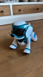 Speelgoed robot hond, Verzamelen, Speelgoed, Ophalen, Zo goed als nieuw