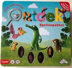 Spel ONTDEK Spellenpakket, meer dan 20 spellen in nieuestaat, Ophalen of Verzenden, Zo goed als nieuw