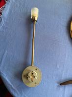 Nachtlamp met dimmer werkt nog prima wandlamp, Ophalen of Verzenden, Zo goed als nieuw