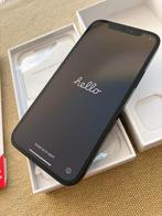 iPhone 12 als nieuw. Zonder mankementen, Telecommunicatie, Mobiele telefoons | Apple iPhone, Ophalen, Zwart, Zo goed als nieuw
