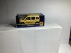Norev Renault Kangoo Modelauto, Hobby en Vrije tijd, Modelauto's | 1:43, Ophalen of Verzenden, Nieuw, Auto, Norev